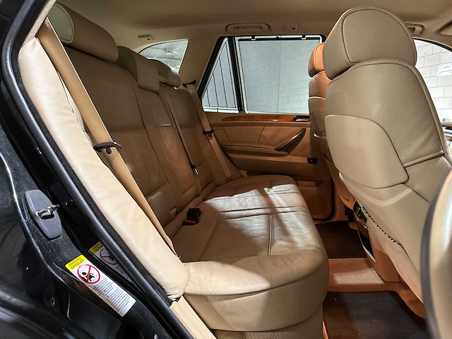 Bmw x5 3.0i high executive 231pk 2004, 71-rs-kr - afbeelding 31 van  47