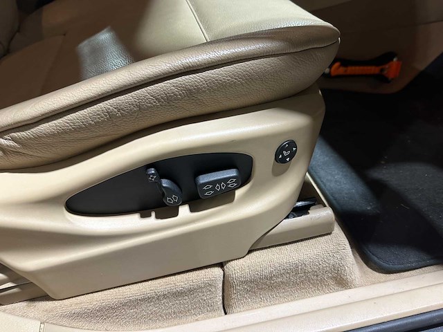 Bmw x5 3.0i high executive 231pk 2004, 71-rs-kr - afbeelding 33 van  47