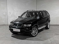 Bmw x5 3.0i high executive 231pk 2004, 71-rs-kr - afbeelding 23 van  47