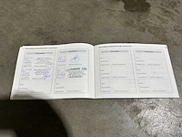 Bmw x5 3.0i high executive 231pk 2004, 71-rs-kr - afbeelding 39 van  47