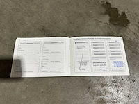 Bmw x5 3.0i high executive 231pk 2004, 71-rs-kr - afbeelding 40 van  47