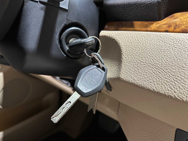 Bmw x5 3.0i high executive 231pk 2004, 71-rs-kr - afbeelding 42 van  47