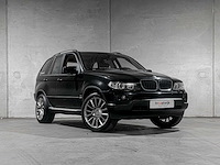 Bmw x5 3.0i high executive 231pk 2004, 71-rs-kr - afbeelding 44 van  47
