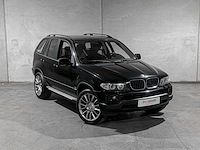 Bmw x5 3.0i high executive 231pk 2004, 71-rs-kr - afbeelding 45 van  47