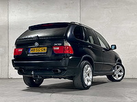Bmw x5 3.0i high executive 231pk 2006 (origineel-nl) automaat, 48-sg-gn - afbeelding 11 van  53