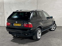 Bmw x5 3.0i high executive 231pk 2006 (origineel-nl) automaat, 48-sg-gn - afbeelding 12 van  53