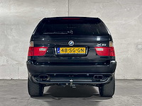 Bmw x5 3.0i high executive 231pk 2006 (origineel-nl) automaat, 48-sg-gn - afbeelding 13 van  53