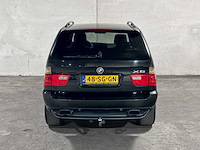 Bmw x5 3.0i high executive 231pk 2006 (origineel-nl) automaat, 48-sg-gn - afbeelding 14 van  53