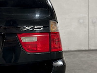 Bmw x5 3.0i high executive 231pk 2006 (origineel-nl) automaat, 48-sg-gn - afbeelding 15 van  53