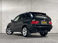 Bmw x5 3.0i high executive 231pk 2006 (origineel-nl) automaat, 48-sg-gn - afbeelding 16 van  53