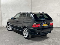 Bmw x5 3.0i high executive 231pk 2006 (origineel-nl) automaat, 48-sg-gn - afbeelding 17 van  53