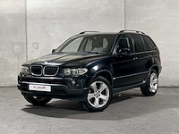 Bmw x5 3.0i high executive 231pk 2006 (origineel-nl) automaat, 48-sg-gn - afbeelding 1 van  53
