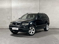 Bmw x5 3.0i high executive 231pk 2006 (origineel-nl) automaat, 48-sg-gn - afbeelding 2 van  53