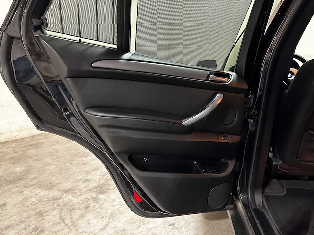 Bmw x5 3.0i high executive 231pk 2006 (origineel-nl) automaat, 48-sg-gn - afbeelding 34 van  53