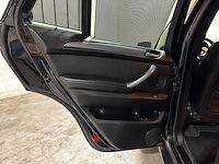 Bmw x5 3.0i high executive 231pk 2006 (origineel-nl) automaat, 48-sg-gn - afbeelding 34 van  53