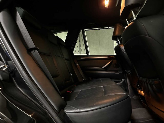 Bmw x5 3.0i high executive 231pk 2006 (origineel-nl) automaat, 48-sg-gn - afbeelding 39 van  53
