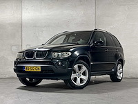 Bmw x5 3.0i high executive 231pk 2006 (origineel-nl) automaat, 48-sg-gn - afbeelding 3 van  53