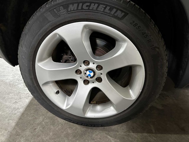 Bmw x5 3.0i high executive 231pk 2006 (origineel-nl) automaat, 48-sg-gn - afbeelding 49 van  53