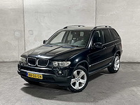 Bmw x5 3.0i high executive 231pk 2006 (origineel-nl) automaat, 48-sg-gn - afbeelding 4 van  53