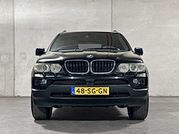 Bmw x5 3.0i high executive 231pk 2006 (origineel-nl) automaat, 48-sg-gn - afbeelding 5 van  53