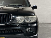 Bmw x5 3.0i high executive 231pk 2006 (origineel-nl) automaat, 48-sg-gn - afbeelding 7 van  53