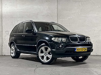 Bmw x5 3.0i high executive 231pk 2006 (origineel-nl) automaat, 48-sg-gn - afbeelding 8 van  53