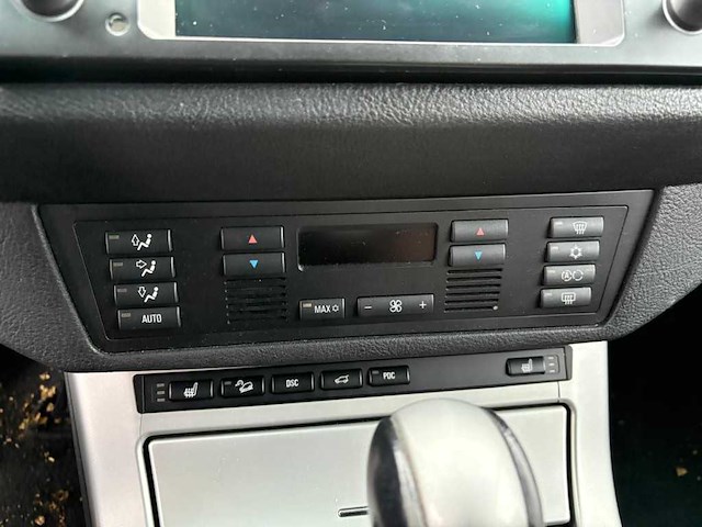 Bmw x5 4.4 - x reihe - m62b44 210kw 4398cc b - v-106-lt - afbeelding 2 van  20