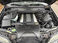 Bmw x5 4.4 - x reihe - m62b44 210kw 4398cc b - v-106-lt - afbeelding 6 van  20