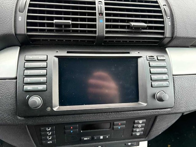 Bmw x5 4.4 - x reihe - m62b44 210kw 4398cc b - v-106-lt - afbeelding 8 van  20