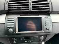 Bmw x5 4.4 - x reihe - m62b44 210kw 4398cc b - v-106-lt - afbeelding 8 van  20