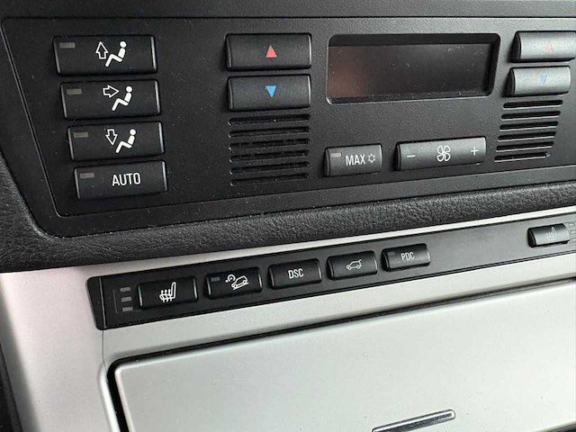 Bmw x5 4.4 - x reihe - m62b44 210kw 4398cc b - v-106-lt - afbeelding 10 van  20