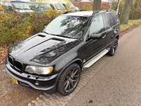 Bmw x5 4.4 - x reihe - m62b44 210kw 4398cc b - v-106-lt - afbeelding 1 van  20