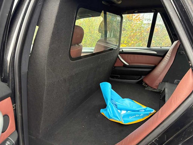 Bmw x5 4.4 - x reihe - m62b44 210kw 4398cc b - v-106-lt - afbeelding 13 van  20