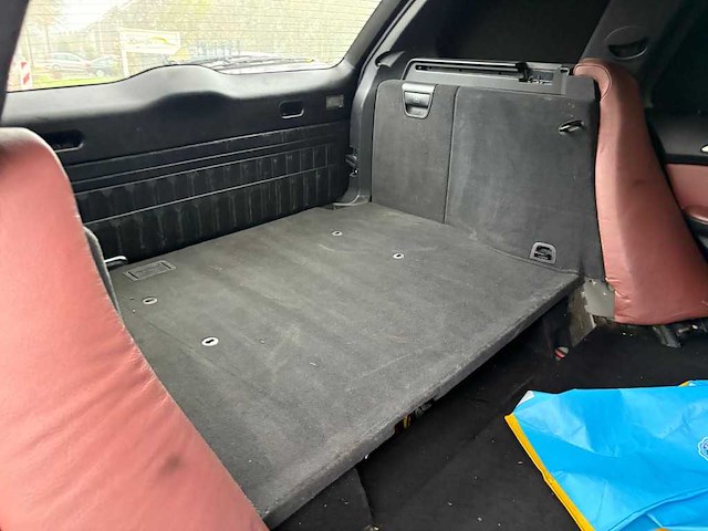 Bmw x5 4.4 - x reihe - m62b44 210kw 4398cc b - v-106-lt - afbeelding 14 van  20