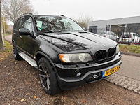 Bmw x5 4.4 - x reihe - m62b44 210kw 4398cc b - v-106-lt - afbeelding 12 van  20
