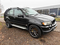 Bmw x5 4.4 - x reihe - m62b44 210kw 4398cc b - v-106-lt - afbeelding 15 van  20