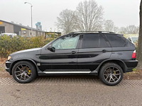 Bmw x5 4.4 - x reihe - m62b44 210kw 4398cc b - v-106-lt - afbeelding 18 van  20