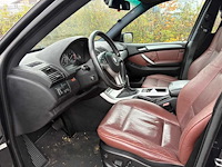 Bmw x5 4.4 - x reihe - m62b44 210kw 4398cc b - v-106-lt - afbeelding 20 van  20
