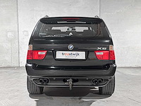 Bmw x5 4.4i high edition 320pk 2006, 26-st-pp - afbeelding 3 van  44