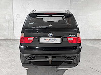 Bmw x5 4.4i high edition 320pk 2006, 26-st-pp - afbeelding 4 van  44