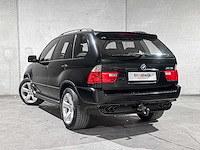 Bmw x5 4.4i high edition 320pk 2006, 26-st-pp - afbeelding 5 van  44
