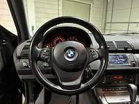 Bmw x5 4.4i high edition 320pk 2006, 26-st-pp - afbeelding 9 van  44