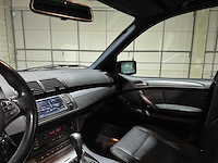 Bmw x5 4.4i high edition 320pk 2006, 26-st-pp - afbeelding 10 van  44
