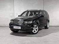 Bmw x5 4.4i high edition 320pk 2006, 26-st-pp - afbeelding 1 van  44