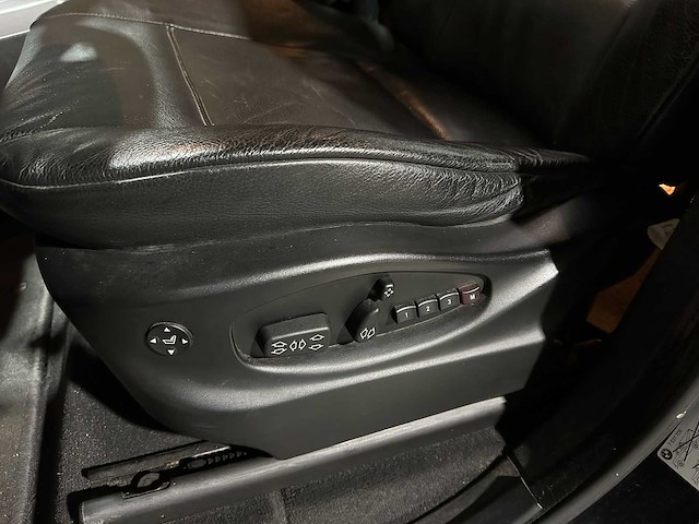 Bmw x5 4.4i high edition 320pk 2006, 26-st-pp - afbeelding 13 van  44