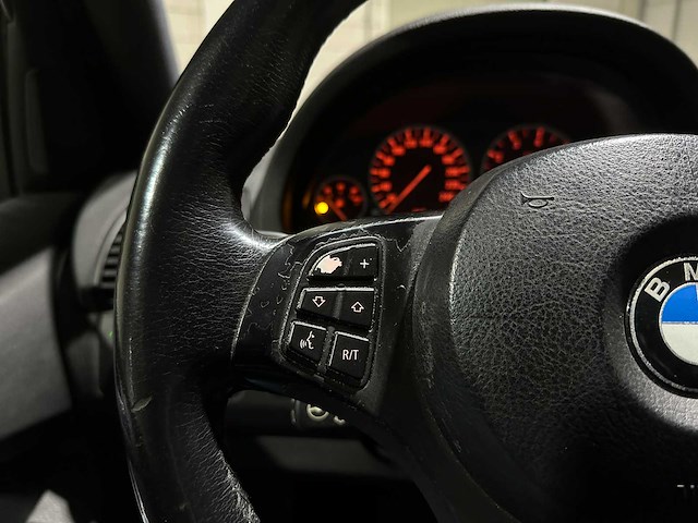 Bmw x5 4.4i high edition 320pk 2006, 26-st-pp - afbeelding 14 van  44