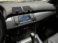 Bmw x5 4.4i high edition 320pk 2006, 26-st-pp - afbeelding 20 van  44
