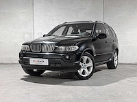 Bmw x5 4.4i high edition 320pk 2006, 26-st-pp - afbeelding 12 van  44