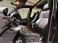 Bmw x5 4.4i high edition 320pk 2006, 26-st-pp - afbeelding 24 van  44