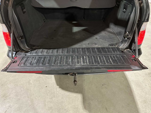 Bmw x5 4.4i high edition 320pk 2006, 26-st-pp - afbeelding 28 van  44